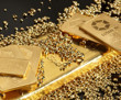 Gram altın 2 bin 425 liradan işlem görüyor