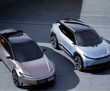 Toyota ve Subaru 3 yeni elektrikli SUV üretecek