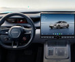 Xiaomi vites yükseltti! Xiaomi, Tesla Model Y otomobil ile rekabet edecek yeni bir SUV üzerinde çalışıyor