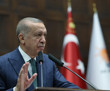 Cumhurbaşkanı Erdoğan'dan TBMM'deki grup toplantısında önemli açıklamalar