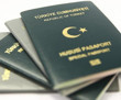 Cumhurbaşkanı Erdoğan: Oda ve borsa başkanları da yeşil pasaport alacak