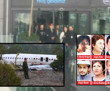 Atlas Jet kazasının firari hükümlüsü Yavuz Çizmeci havalimanında yakalandı