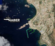 430 milyonluk tekne bağlama yeri ve feribot iskelesi projesi