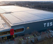 Almanya'da Tesla'nın fabrikasını genişletmesine onay çıktı