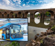 Diyarbakır'a elektrikli otobüs: Çinli firmalar üretebilir