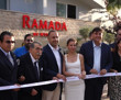 Fethiye'deki ilk Ramada by Wyndham oteli Ölüdeniz'de açıldı 
