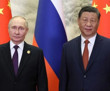 Çin ve Rusya'dan "öncelikli ortaklık" vurgusu