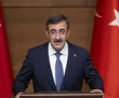 Cumhurbaşkanı Yardımcısı Yılmaz'dan Türk Yatırım Fonu açıklaması