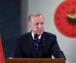 Cumhurbaşkanı Erdoğan'dan 19 Mayıs kutlama mesajı