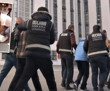Ankara soruşturmasında 3 polis adliyeye çıkarıldı