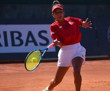 18 yaşındaki milli tenisçi Duru Söke Antalya'da şampiyon oldu