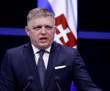 Slovakya Başbakanı hayati tehlikeyi atlattı
