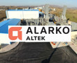 Altek Alarko, VolksWagen’in de hissedar olduğu grupla fabrika kuracak