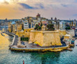 Akdeniz'in zengin adalar ülkesi Malta, ilk Türk enerji yatırımını alıyor