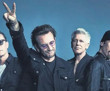 Dünyanın en ünlü rock grubu U2, Türkiye'ye geliyor