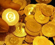 Altının gramı: 2 bin 500 lira