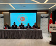 Türkiye-ABD İş Forumu New York'ta gerçekleşti