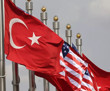 MÜSİAD, Türkiye-ABD İş Forumu'nu Washington'da düzenledi