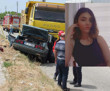 Kazada 'öldü' denilen Fatma'nın yaşadığı ortaya çıktı