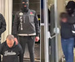 Kırmızı bültenle aranan suç örgütü üyesi 2 isim İstanbul'da yakalandı