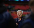 Jose Mourinho: Telefonumdaki en ünlü kişi Fenerbahçe başkanı