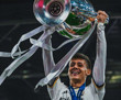Arda Güler Real Madrid taraftarına İspanyolca seslendi