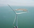 Çin, dünyanın en büyük rüzgar türbinini hizmete aldı: 18 MW gücünde
