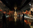 İzmir'deki Efes Deneyim Müzesi dünyanın en iyi müzesi ödülüne layık görüldü