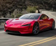 Elon Musk: Yeni Tesla Roadster uçabilecek