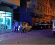 Gaziantep'te katliam gecesi: 5 kişiyi öldürüp intihar etti