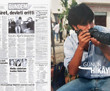 Susurluk kazasından 1 hafta önce Abdullah Çatlı'nın evinin önünde yaşananlar ve Meral Çatlı'nın 1996'da Hürriyet'e verdiği o röportajın sırrı