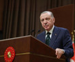 Erdoğan: Fitne kazanı kaynatanların oyunlarına gelmeyeceğiz