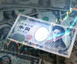 Yen, dolar karşısında 1986'dan beri en düşük seviyesinde