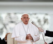 Papa Franciscus: Uyuşturucuyu yasallaştırmak, bağımlılıkla mücadele yolu değil