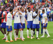 Belçika'yı 1-0 yenen Fransa, EURO 2024'te çeyrek finale yükseldi