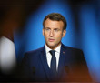Macron'dan aşırı sağ ülkedeki en yüksek mevkiye ulaşabilir uyarısı
