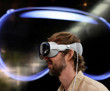 Apple, yapay zekasını Vision Pro sanal kulaklıklarına da getirmek için çalışıyor