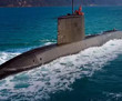 Denizaltılarda, özel Türk çeliği HY - 100 kullanılacak