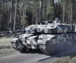 İtalya, Alman savunma şirketi Rheinmetall'e 20 milyar euroluk tank siparişi vermeyi planlıyor