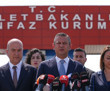 CHP Genel Başkanı Özel Sinan Ateş cinayeti davasını izledi
