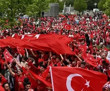 Berlinli Türkler A Milli takım için hazır