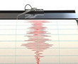Bingöl ve Ege Denizi'nde deprem