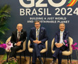 Mehmet Şimşek'ten G-20 zirvesi sonrası makro istikrarı güçlendirme mesajı