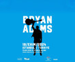 Bryan Adams İstanbul’a geliyor