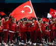 Türkiye Paris 2024 Paralimpik Oyunları'nı rekor kırarak tamamladı