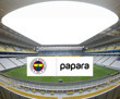 Papara Fenerbahçe’ye sponsor oluyor