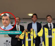 Fenerbahçe Futbol Takımının yeni sponsoru dolandırıcılık suçlaması ile karşı karşıya olan Zeren Holding'e ait Alpet oldu