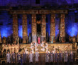 31. Uluslararası Aspendos Opera ve Bale Festivali başladı