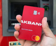 Akbank'tan eylülde 13 bin 500 lirayı aşan chip-para kazanma kampanyası