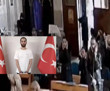 Kilise saldırısının planlayıcısı MİT operasyonuyla yakalandı